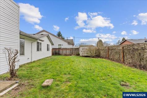 2931 Hollywood Drive NE Salem OR 97305