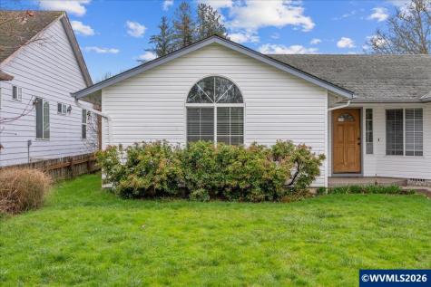 2931 Hollywood Drive NE Salem OR 97305