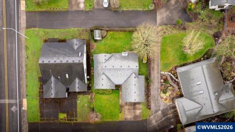 2931 Hollywood Drive NE Salem OR 97305