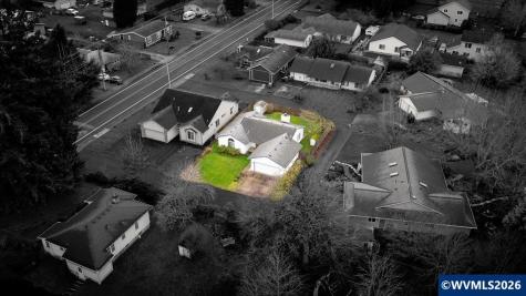 2931 Hollywood Drive NE Salem OR 97305