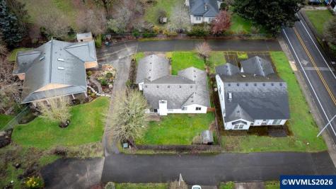 2931 Hollywood Drive NE Salem OR 97305