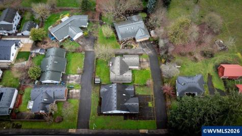 2931 Hollywood Drive NE Salem OR 97305