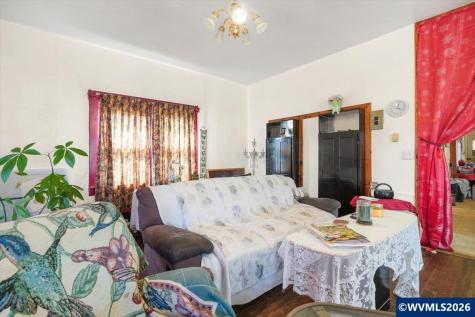 147 E Main Street Alsea OR 97324