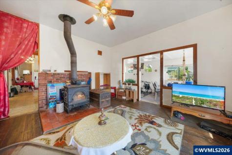 147 E Main Street Alsea OR 97324