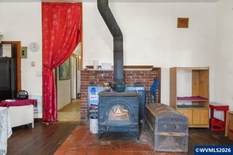 147 E Main Street Alsea OR 97324