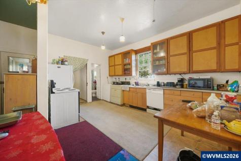 147 E Main Street Alsea OR 97324