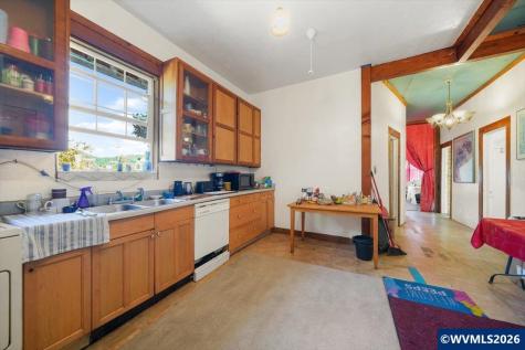 147 E Main Street Alsea OR 97324