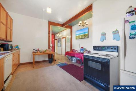 147 E Main Street Alsea OR 97324