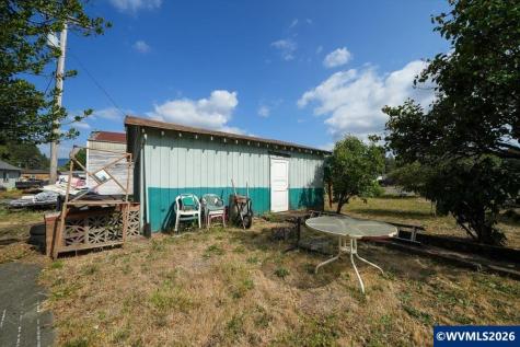 147 E Main Street Alsea OR 97324