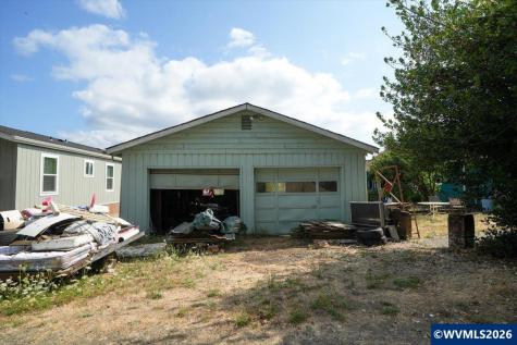 147 E Main Street Alsea OR 97324