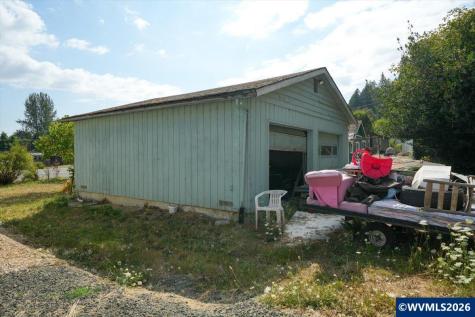 147 E Main Street Alsea OR 97324