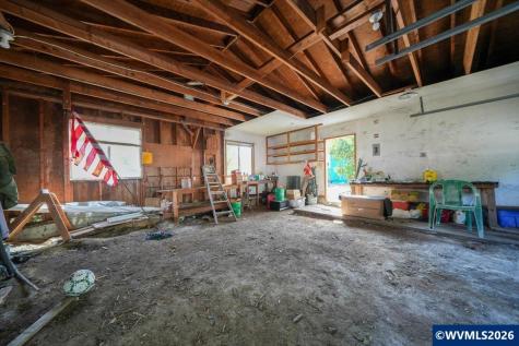 147 E Main Street Alsea OR 97324