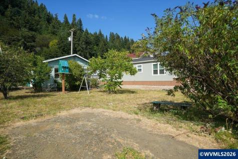 147 E Main Street Alsea OR 97324