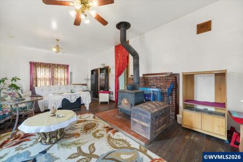 147 E Main Street Alsea OR 97324