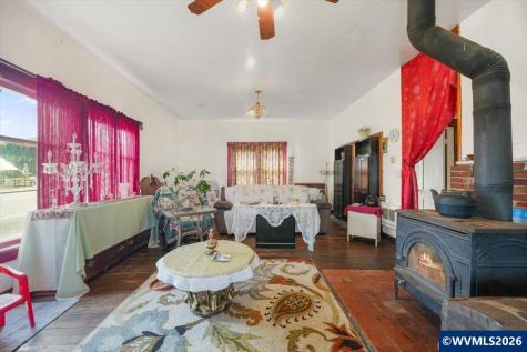 147 E Main Street Alsea OR 97324