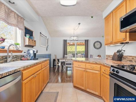 4831 Bonanza Drive NE Salem OR 97305