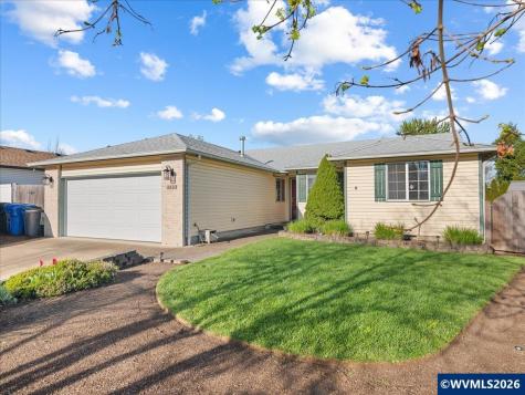 4831 Bonanza Drive NE Salem OR 97305