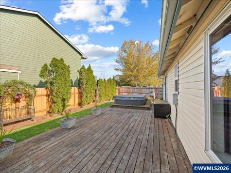 4831 Bonanza Drive NE Salem OR 97305