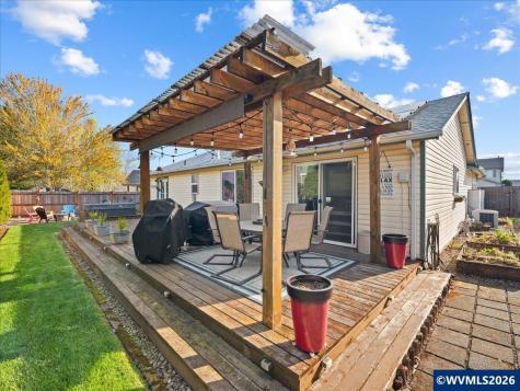 4831 Bonanza Drive NE Salem OR 97305