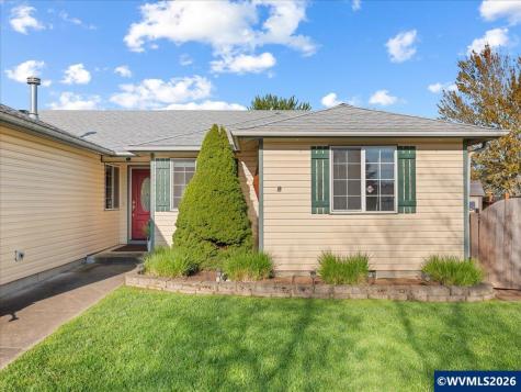 4831 Bonanza Drive NE Salem OR 97305