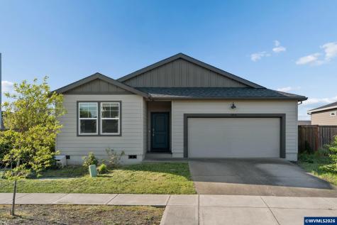 4841 Skylab Avenue NE Salem OR 97305