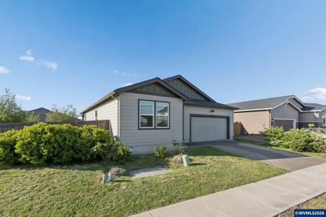 4841 Skylab Avenue NE Salem OR 97305