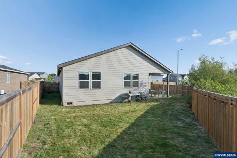 4841 Skylab Avenue NE Salem OR 97305