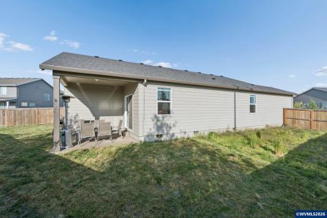 4841 Skylab Avenue NE Salem OR 97305