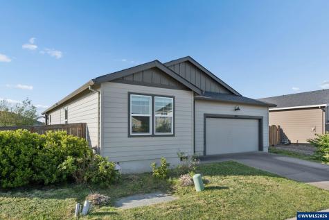 4841 Skylab Avenue NE Salem OR 97305
