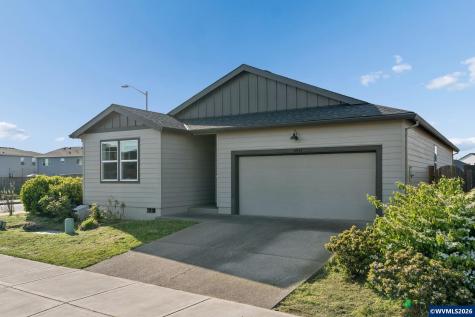 4841 Skylab Avenue NE Salem OR 97305