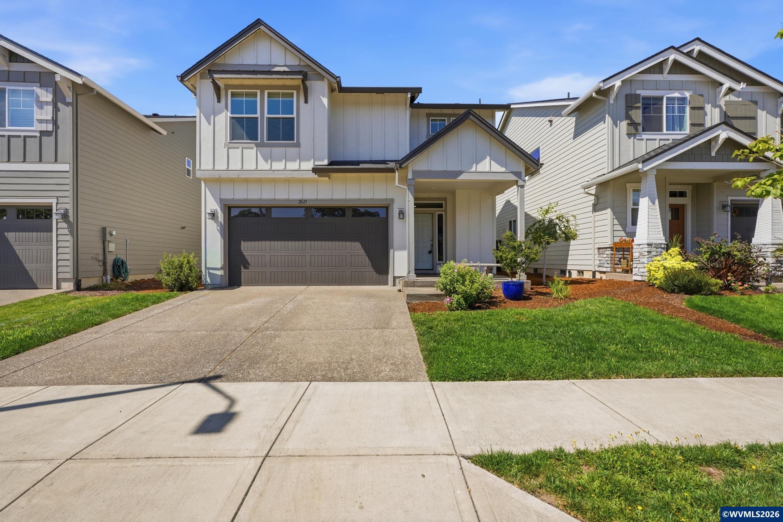 2621 NW Shadden Drive Mcminnville OR 97128