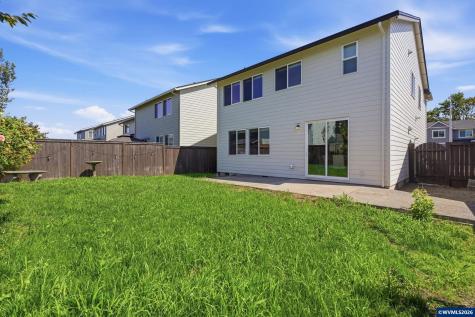 2621 NW Shadden Drive Mcminnville OR 97128