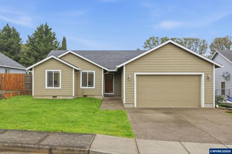 948 Salamander Road SE Jefferson OR 97352