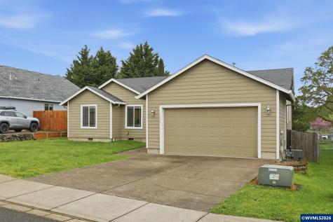948 Salamander Road SE Jefferson OR 97352