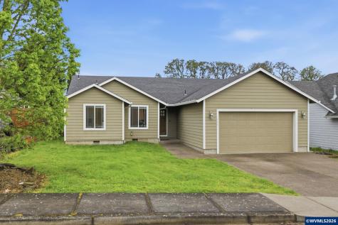 948 Salamander Road SE Jefferson OR 97352