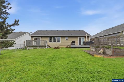 948 Salamander Road SE Jefferson OR 97352