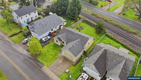 948 Salamander Road SE Jefferson OR 97352