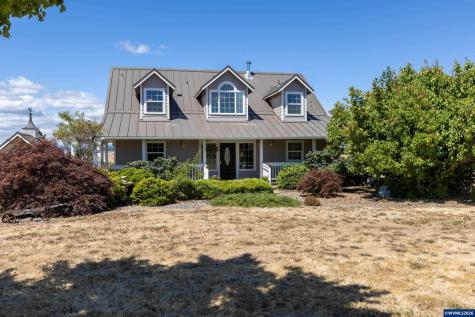 27434 Sanborn Lane Junction City OR 97448