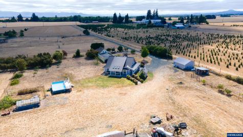 27434 Sanborn Lane Junction City OR 97448