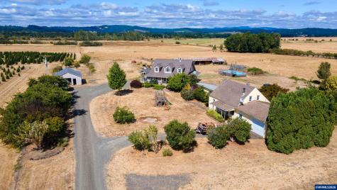 27434 Sanborn Lane Junction City OR 97448