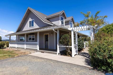27434 Sanborn Lane Junction City OR 97448