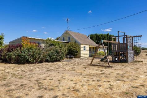 27434 Sanborn Lane Junction City OR 97448