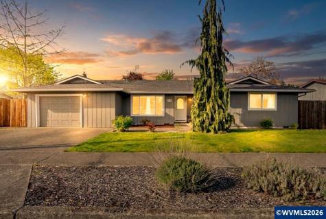 513 E Hollister Street Stayton OR 97383