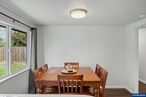 513 E Hollister Street Stayton OR 97383