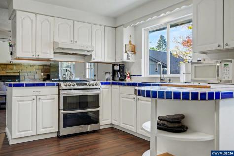 513 E Hollister Street Stayton OR 97383