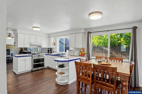513 E Hollister Street Stayton OR 97383