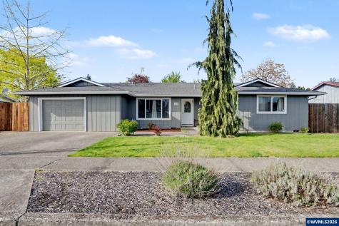 513 E Hollister Street Stayton OR 97383