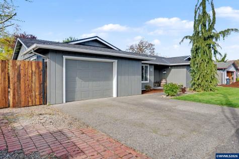 513 E Hollister Street Stayton OR 97383