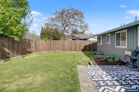 513 E Hollister Street Stayton OR 97383