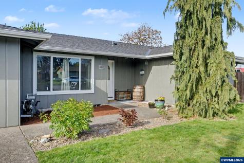 513 E Hollister Street Stayton OR 97383
